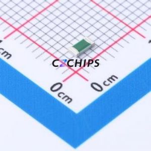 R12.100.0.25 One-Time Fuse 1206 Fuse ( Type: SMD Fuse )( Rated Current: 250mA ) - Product Image 1