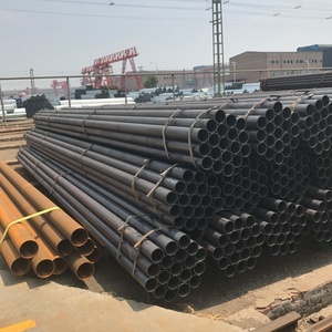 Tubi Saldati e Tubi Tondi <span class=keywords><strong>in</strong></span> <span class=keywords><strong>Acciaio</strong></span> Inossidabile di Grado Industriale per Applicazioni Edili e Industriali con Qualità Certificata - Product Image 3