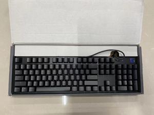 Logitech G412 SE/TKL Wired Gaming Keyboard Brown Axis Metal Material Keyboard - Product Image 6