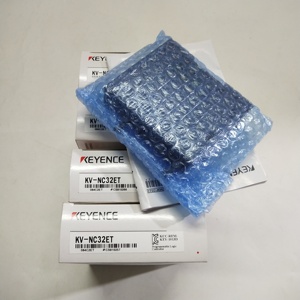 KV-NC32ET โมดูลขยายเอาต์พุตทรานซิสเตอร์ 32 จุดสำหรับระบบอัตโนมัติทางอุตสาหกรรม PLC ซีรีส์ KV-N - Product Image 5