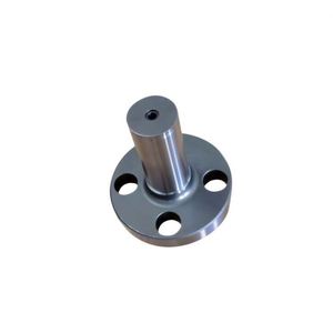 HXMT del fabricante de Shenzhen, mecanizado CNC de acero inoxidable/latón/aluminio/piezas de titanio, componente mecánico de torneado CNC - Product Image 3