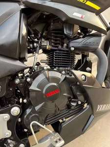 <span class=keywords><strong>Moto</strong></span> Fazer 150 <span class=keywords><strong>Cc</strong></span> édition spéciale haute performance 125cc avec carburant à essence - Product Image 4