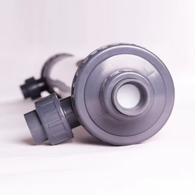 PAN Hollow Fiber Filter UF Water Membrane Filter