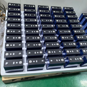 Цилиндрические литий-ионные аккумуляторы с длительным сроком службы - Product Image 6