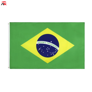 Лидер продаж во всем мире 100% полиэстер Печатный национальный флаг 3x5 футов флаги всех стран мира в наличии для мероприятия - Product Image 4