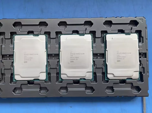 เศษซากซีพียูทองคำโปรเซสเซอร์สำหรับเซิร์ฟเวอร์ Intel Xeon รุ่นปรับขนาดได้สีเงินเศษซากซีพียูทองคำโปรเซสเซอร์สำหรับเซิร์ฟเวอร์ Xeon รุ่นปรับขนาดได้ซีพียูเศษซากซีพียูทองคำ - Product Image 2