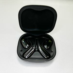 Audífonos Inalámbricos Inteligentes <span class=keywords><strong>A50</strong></span> con Diseño Abierto, Cancelación de Ruido ENC, Gancho para la Oreja, 50/400mAh, Tipo-C - Product Image 2