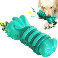 Jouet à mâcher pour chien en forme de tête d'alligator, sonore et étrange, pour vente en gros aux fabricants, jouet pour animaux de compagnie