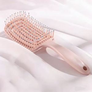 Peigne anti-moustiques, un peigne coiffant adapté à une utilisation après le lavage des <span class=keywords><strong>cheveux</strong></span> avec un sèche-<span class=keywords><strong>cheveux</strong></span> ou pour créer des coiffures - Product Image 5