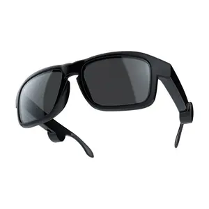 XG88 BlueTooth 5.3 Smart Brillen Sport-Fahr-Sonnenbrille Outdoor HiFi Sound Anruf Musikqualität kabellos BlueTooth Headset