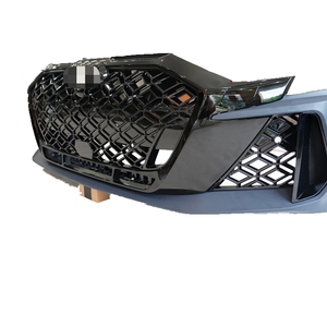 Mise à niveau du nouveau pare-chocs avant <span class=keywords><strong>audi</strong></span> <span class=keywords><strong>Rs3</strong></span> pour <span class=keywords><strong>audi</strong></span> A3 2025 <span class=keywords><strong>prix</strong></span> d'usine fabricant - Product Image 3