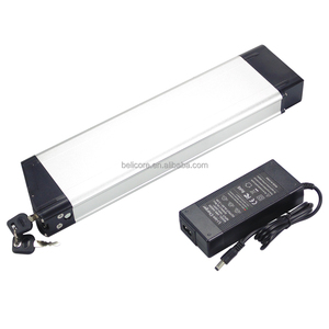 Batterie cachée pour vélo électrique XBicycle 14''PRO MAX FAT 20''SE 36v 9AH 9.6AH pour vélo électrique <span class=keywords><strong>Moma</strong></span> E18 PRO - Product Image 1