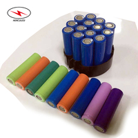 الصف 2000mAh 2500mAh 2900mAh 3000mAh 3500mAh 18650 3.7V بطارية أيون الليثيوم خلية ل ديي بطارية حزمة