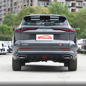 2024 Changan Oushang X5 <span class=keywords><strong>Auchan</strong></span> toute nouvelle boîte de vitesses automatique direction gauche SUV compact disponible en modèles 2023 et 2021 - Product Image 6