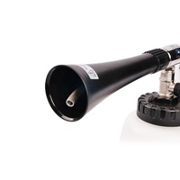 Pistolet de nettoyage Pro Tor-nador 1000ML avec ensemble de rotation métallique