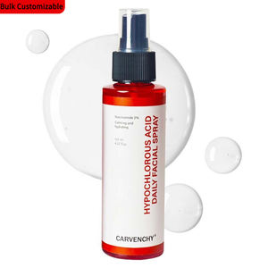 Spray de Ácido Hipocloroso al por Mayor de 125 ml, Solución Diaria para <span class=keywords><strong>el</strong></span> Cuidado Posterior al <span class=keywords><strong>Sol</strong></span>, Calmante y Suavizante, Bruma Facial con HOCI, SOS Tone - Product Image 2