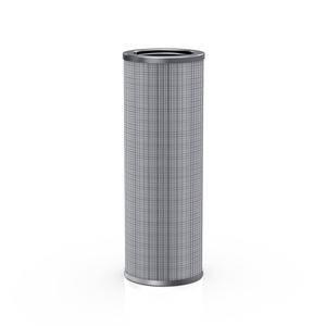 Hot Selling Industrial Machinery Accessories Hydraulic Filter Element for Agricultural Industry - Product Image 1