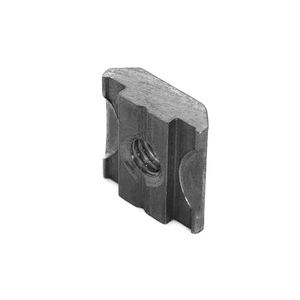 تي فتحة 6 M4 M5 مصقول مربع لحام مسامير الفولاذ المقاوم للصدأ والمكسرات للبيع - Product Image 5