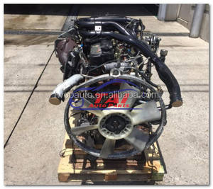 Moteur 6BB1 6BE1 - Product Image 4