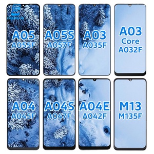 Pantalla LCD para Teléfono, Venta al por Mayor, Pantalla de Repuesto, Reemplazo de Pantalla TFT OLED Incell para <span class=keywords><strong>Samsung</strong></span> <span class=keywords><strong>Galaxy</strong></span> <span class=keywords><strong>M30</strong></span> M30S M21S M31 - Product Image 3