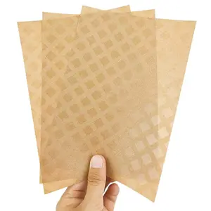 Diamond Dotted Paper DDP Heat Resistance Class F 155 Modified Epoxy Insulating Resin Insulating Paper