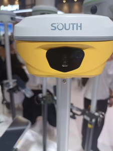 Receptor GNSS <span class=keywords><strong>RTK</strong></span> <span class=keywords><strong>GPS</strong></span> para Filmagem de Vídeo e Medição a Laser SOUTH ALPS1 - Product Image 5