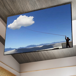 <span class=keywords><strong>Soporte</strong></span> de <span class=keywords><strong>Techo</strong></span> Eléctrico Retráctil <span class=keywords><strong>Oculto</strong></span> para <span class=keywords><strong>TV</strong></span> LCD/LED, Elevador de <span class=keywords><strong>TV</strong></span> Abatible, Soportes de <span class=keywords><strong>TV</strong></span> Motorizados Desplegables para <span class=keywords><strong>Techo</strong></span> - Product Image 2