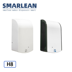 OEM Nhà máy cung cấp thương mại công cộng ABS Wall Mount touchless cảm biến tự động tay tay phun gel lỏng bọt xà phòng <span class=keywords><strong>Dispenser</strong></span> - Product Image 6