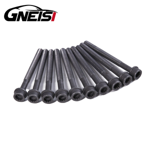 مسامير برأس أسطواني مناسبة لمحرك فولكسفاغن أودي EA888 WHT005305D WHT005305B 06D103385D - Product Image 1