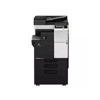 Vente en gros usine : Copieur-imprimante numérique couleur A3 haute vitesse d'occasion Jeyon Laser C287 et équipement de bureau multifonctionnel général