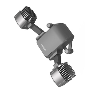 LKTOP Drohnen-Spezialsuchscheinwerfer für <span class=keywords><strong>Mavic</strong></span> 3T/3E Spotlight Industrieversion Made in China - Product Image 2
