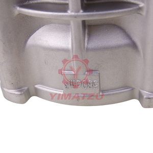 Montaje de bloque de cilindro para CFmoto, piezas de motor ATV UTV, 191R <span class=keywords><strong>Cforce</strong></span> <span class=keywords><strong>550</strong></span> X550 CF500AU ZFORCE <span class=keywords><strong>550</strong></span>, 0GS0-023100-00020 - Product Image 3