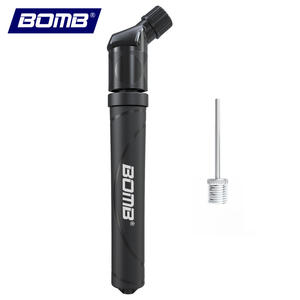 Bomba de Aire de Doble Acción BOMB Hecha de Plástico ABS PP para Adultos - Product Image 1