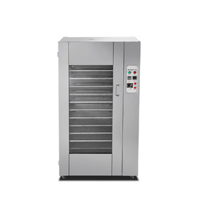 Máquina Industrial para Secar Vegetales, Hojas de Té, Carne, Alimentos, Pescado, Mariscos / Máquina de Secado de Pescado / Secadora Industrial - Product Image 2