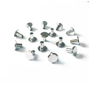 Blind Clutch Button Rivets for Clutch Disc Plate