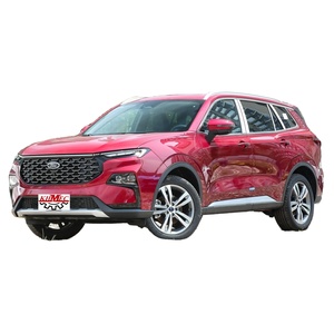 Equator 2023 1.5T Turbo, Volante a la Izquierda, SUV Usado, Transmisión Automática, Luces LED, Techo Solar, Cámara Trasera 360° - Product Image 1