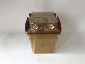 Mouse Group Lab <span class=keywords><strong>EVC</strong></span> gabbia per topi - Product Image 5