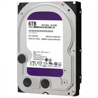 Disques durs dédiés en alliage d'aluminium 1TB-22TB, accessoires de surveillance, disque dur dédié à la surveillance