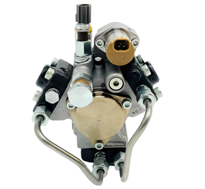 ヒュンダイD6GADエンジンHD120 HD170 HD500トラック用294050-0204 33100-52000燃料噴射ポンプ - Product Image 3