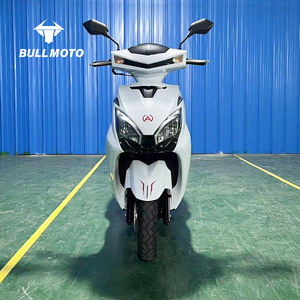 Chino barato inteligente 2 ruedas todoterreno ciclo ebike e mini <span class=keywords><strong>scooter</strong></span> con asiento de largo alcance fuera de la carretera 125cc 150cc moto para la venta - Product Image 4