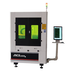 Pequeño 900*600mm 1.5kw 2kw 3kw Máquina de corte por láser de fibra de recinto Corte de acero inoxidable, corte de acero al carbono - Product Image 4