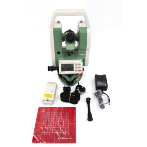 Théodolite numérique Foif LP402L avec plume laser, nouvelle marque chinoise, prix d'usine - Product Image 1
