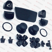 SYYTECH-juego completo de botones L1 R1 L2 R2 para Playstation 5, accesorios para mando de PS5