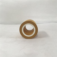 Filtre à air pour compresseur à vis 1613872000, élément filtrant d'admission d'air utilisé pour Compair