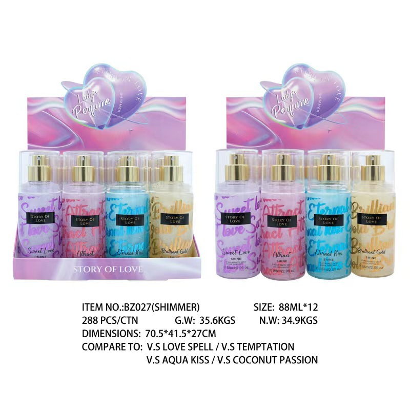 วิคตอเรียซีเคร็ท 23