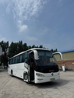 Autobus longue portée de marque Foton, 12 m, super grand, de luxe, électrique, avec de bonnes performances