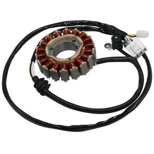 Bobine de stator de moto, bobine de rotor de magnéto pour <span class=keywords><strong>Yamaha</strong></span> XP500 XP500A XP530 XP560 TMAX530 TMAX560 59C-81410-00 BC3-81410-00 - Product Image 3