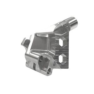 Factory Custom CNC Machining Stainless Steel Parts CNC Metal Parts Precision <b>Drone</b> Accessories - Product Image 4
