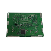 Carte de circuit imprimé interne 0444022074 pour pompe à carburant s'applique au module de carte de commande de pompe de camion Volvo