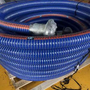 Mangueras Industriales de <span class=keywords><strong>Alta</strong></span> Presión, Mangueras Criogénicas Compuestas para Transferencia de Productos Químicos - Product Image 6